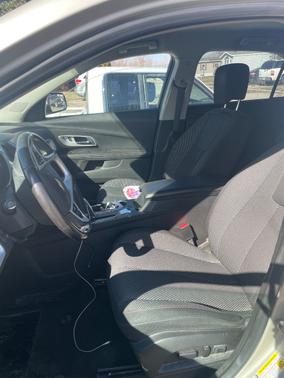 2014 Chevrolet Equinox 1LT