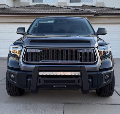 2014 Toyota Tundra SR