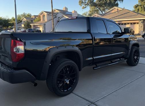 2014 Toyota Tundra SR