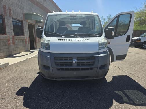 2015 RAM ProMaster 1500 Low Roof