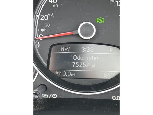 2017 Volkswagen Beetle 1.8T