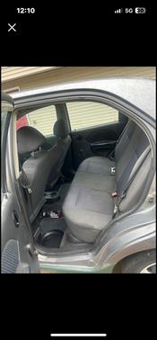 2006 Chevrolet Aveo LS