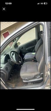 2006 Chevrolet Aveo LS