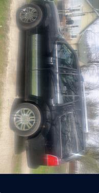 2007 Lincoln Navigator Ultimate