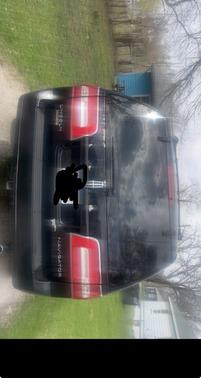 2007 Lincoln Navigator Ultimate