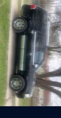 2007 Lincoln Navigator Ultimate