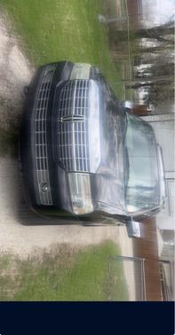 2007 Lincoln Navigator Ultimate