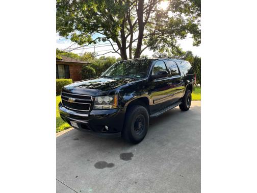 2011 Chevrolet Suburban 2500 LT