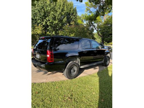 2011 Chevrolet Suburban 2500 LT
