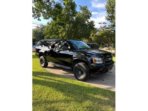 2011 Chevrolet Suburban 2500 LT