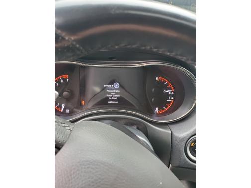 2020 Dodge Durango GT