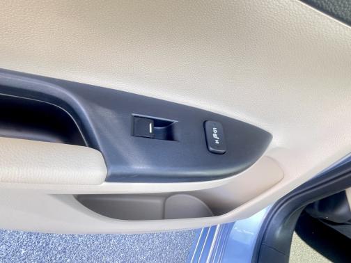 2017 Honda Accord Hybrid Touring
