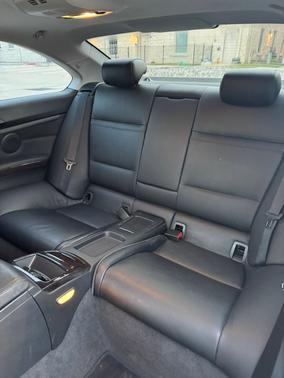 2012 BMW 328 i