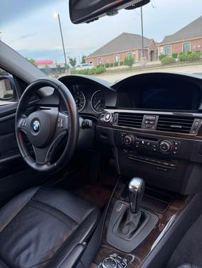 2012 BMW 328 i