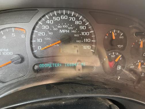 2004 GMC Sierra 1500 SLE Extended Cab