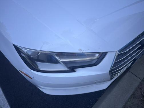 2017 Audi A4 2.0T Premium