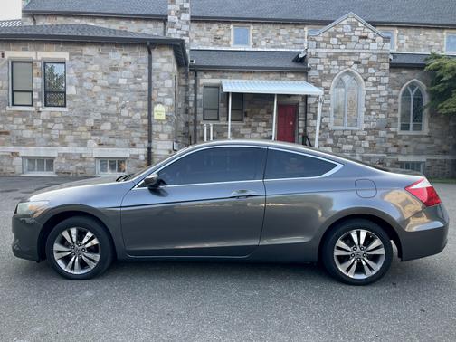 2010 Honda Accord LX-S