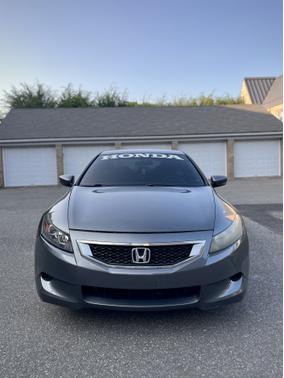 2010 Honda Accord LX-S