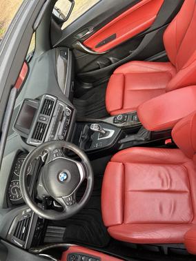 2016 BMW 228 i xDrive