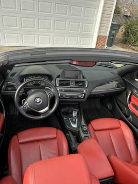 2016 BMW 228 i xDrive