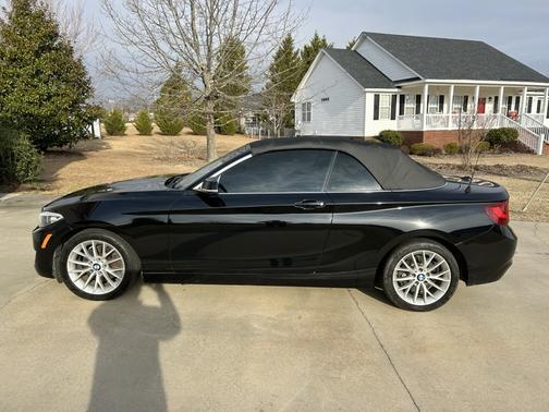2016 BMW 228 i xDrive