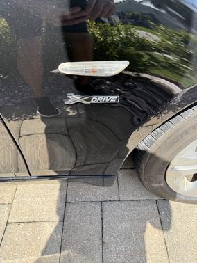 2009 BMW 528 xi