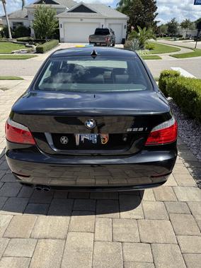 2009 BMW 528 xi