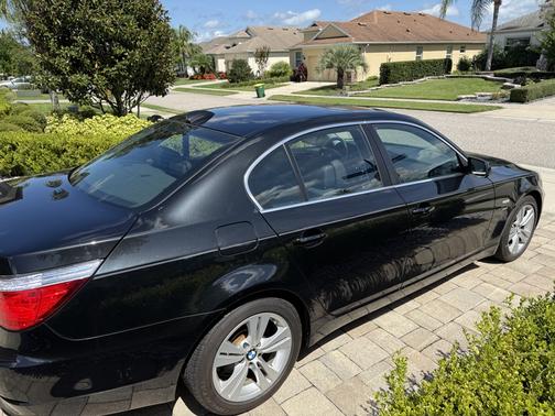 2009 BMW 528 xi