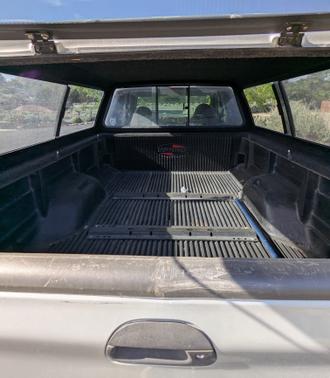 2000 Ford F-250 XLT SuperCab Super Duty