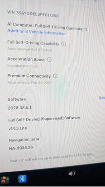 Gray 2023 Tesla Model Y Long Range