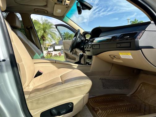 2006 BMW 530 i