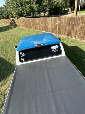 1996 Ford F-250 XL SuperCab H/D