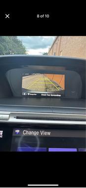 2016 Honda Accord EX