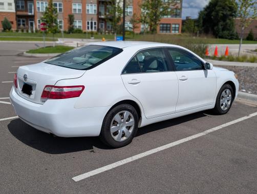 2009 Toyota Camry LE