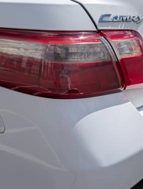 2009 Toyota Camry LE