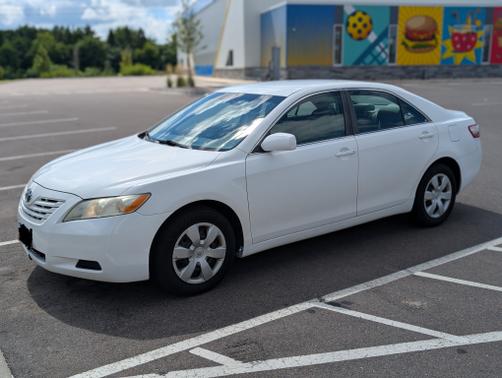 2009 Toyota Camry LE
