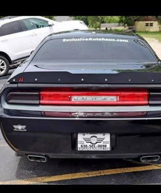 2014 Dodge Challenger SXT