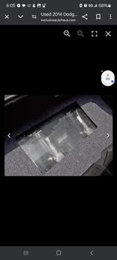 2014 Dodge Challenger SXT