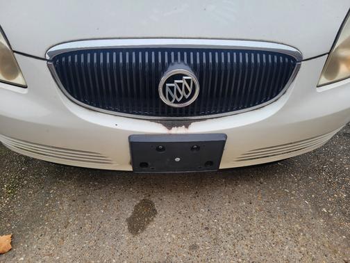 2007 Buick Lucerne CXL