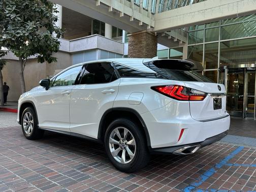 2019 Lexus RX 350 Base