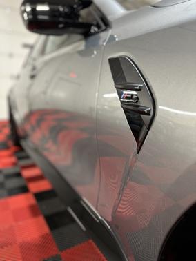 2025 BMW M3 Competition xDrive