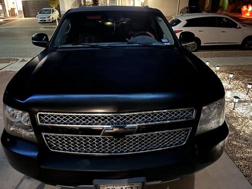 2011 Chevrolet Suburban 1500 LT