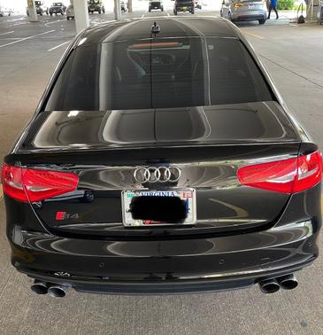 2013 Audi S4 3.0T Prestige