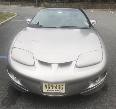 Photo 2 of 25 of 2002 Pontiac Bonneville SSEi