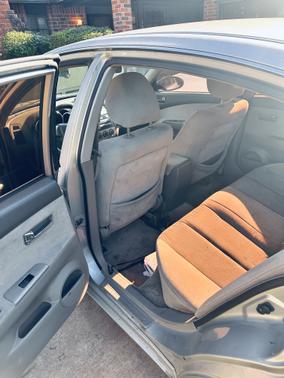 2005 Nissan Altima 2.5 S
