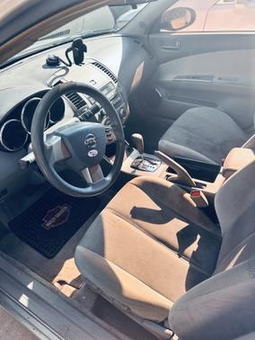 2005 Nissan Altima 2.5 S