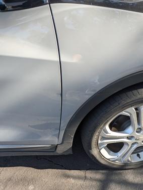 2020 Chevrolet Bolt EV LT