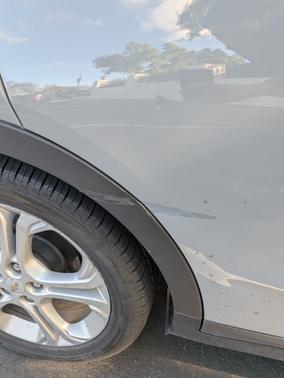 2020 Chevrolet Bolt EV LT