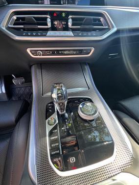 White 2023 BMW X5 sDrive40i