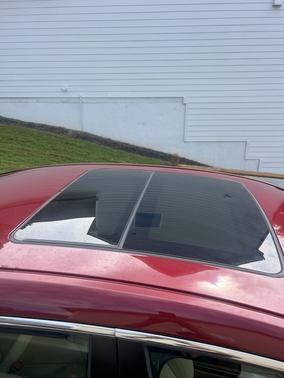 2010 Buick LaCrosse CXS